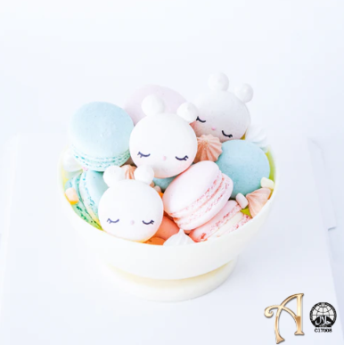 Knock Knock Surprise - Butterfly Crown