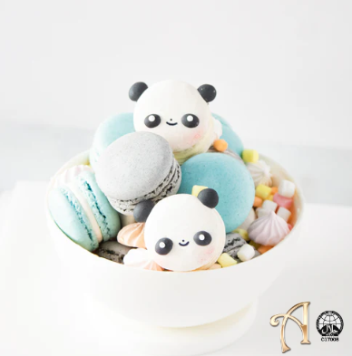 Knock Knock Surprise - Butterfly Crown