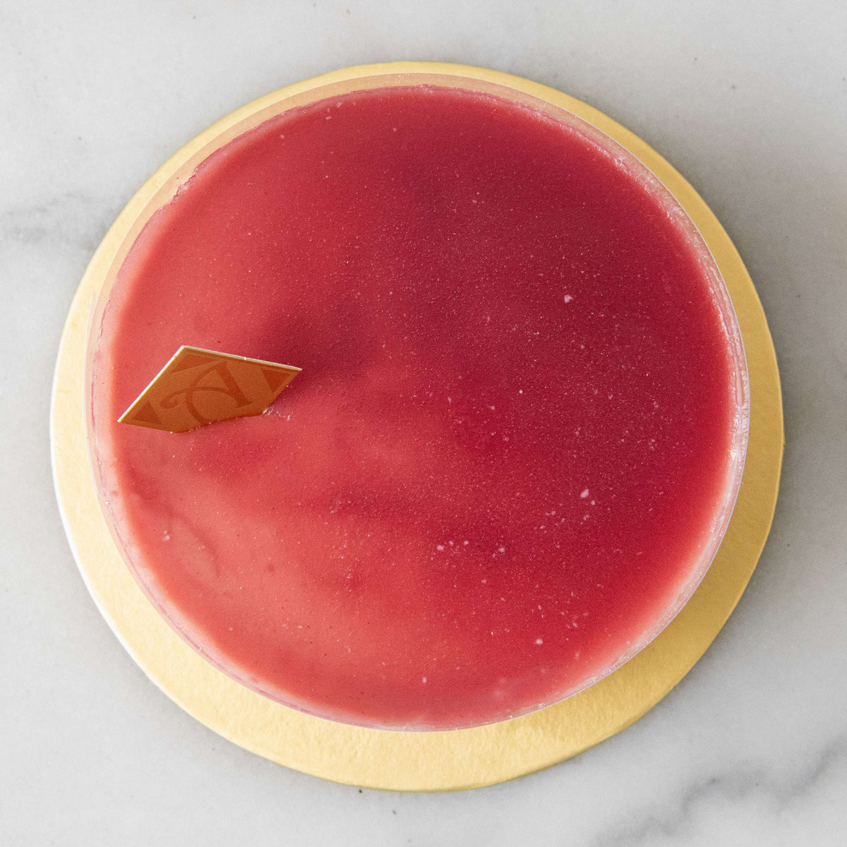 š„9.9 SALES!š„Lychee Rose Cheese Cake In Gift Box | Now for $25.80 (U.P $39.90)