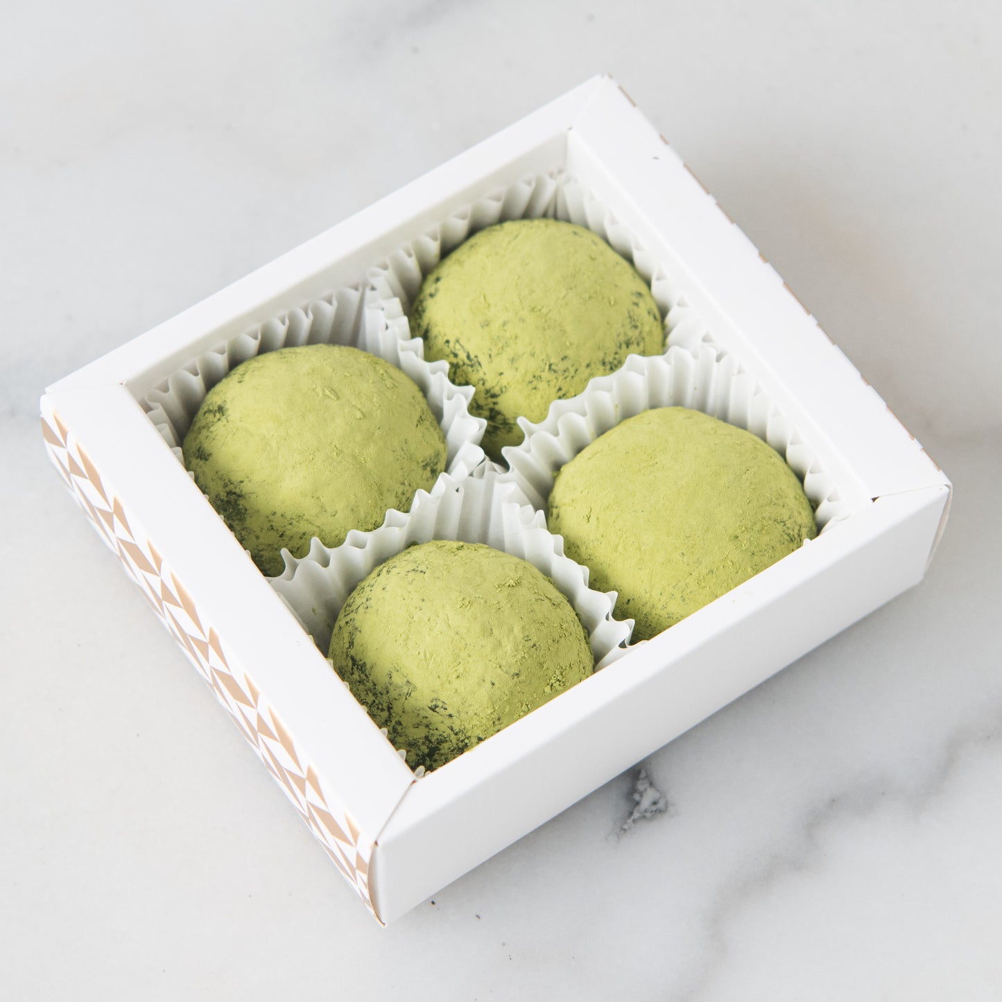 *New* Matcha Dubai Kunafa Cookies in Gift Box | $15.80 Nett