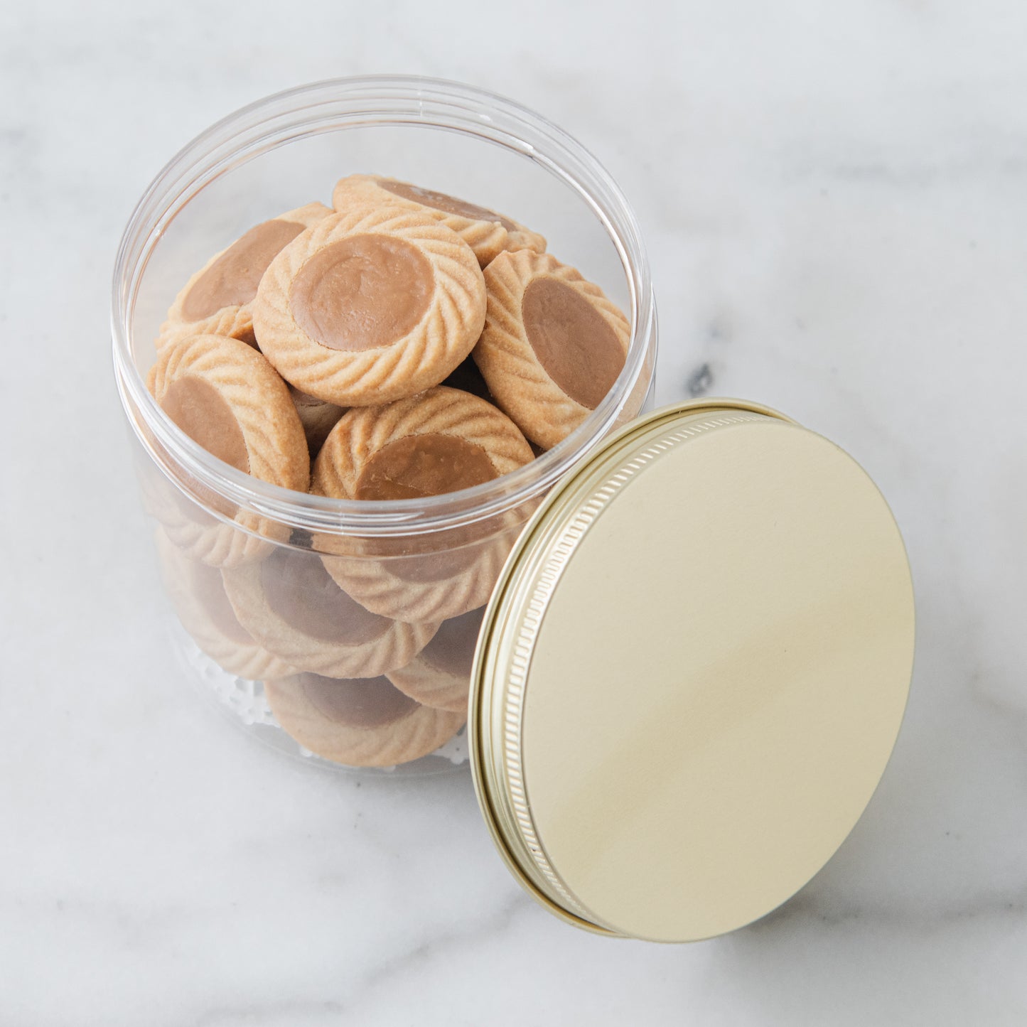 Happy Eid Mubarak! | Biscoff Tarts | $25.80 Nett