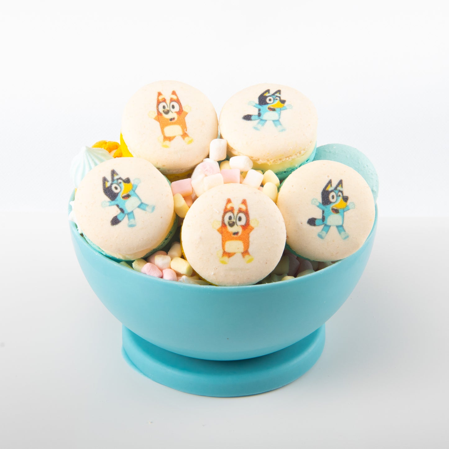 Bluey Knock Knock Pinata | $148 Nett