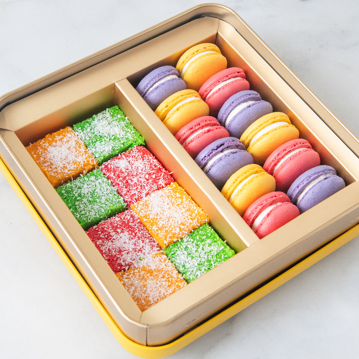 Happy Deepavali | Festival of Lights In Gift Box | $45.80 Nett