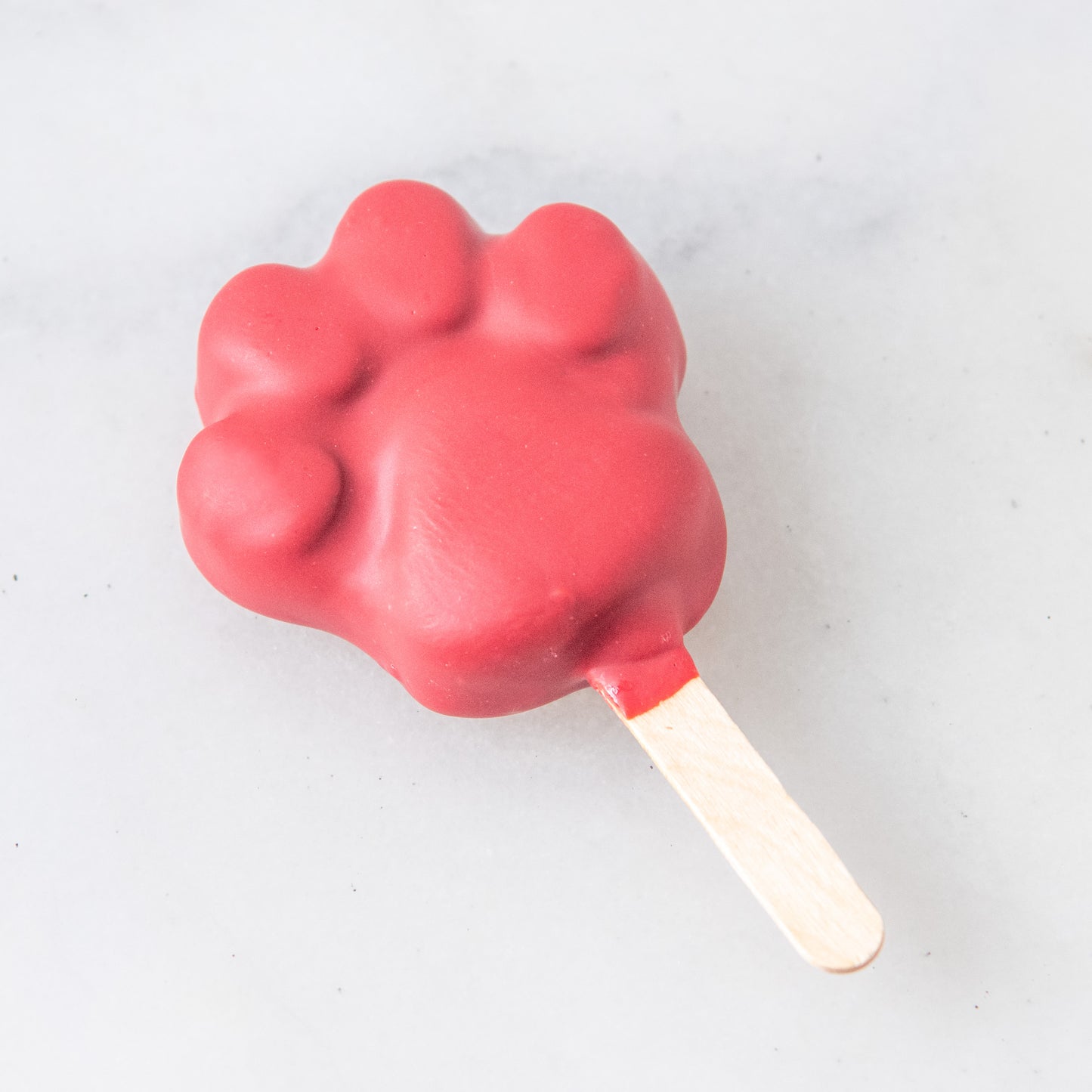 Disney Zootopia Paw Shape Cakesicles | $5 Nett