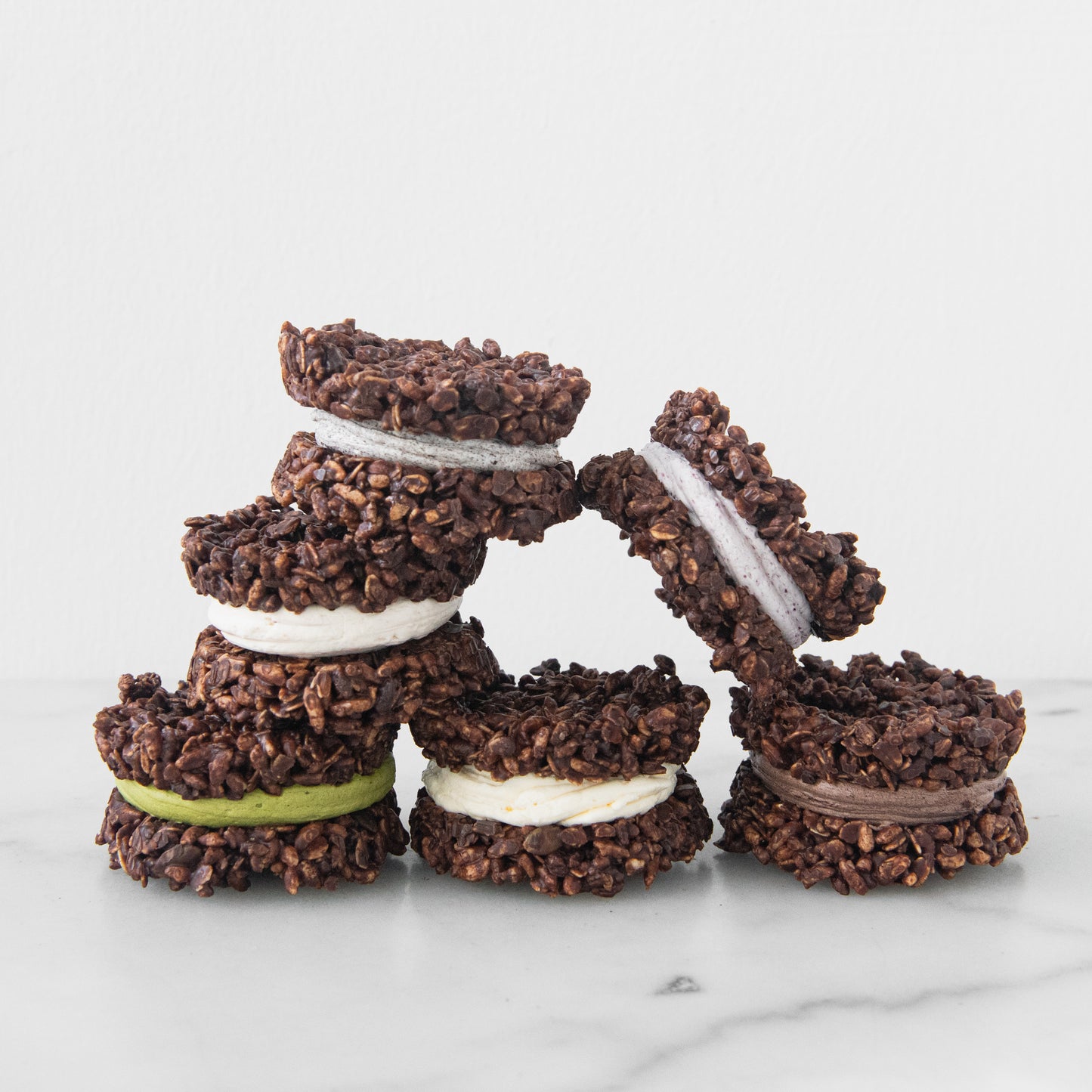 *Special Limited Edition* 6Pcs Pang Dun Dun In Gift Box | $29.90 Nett