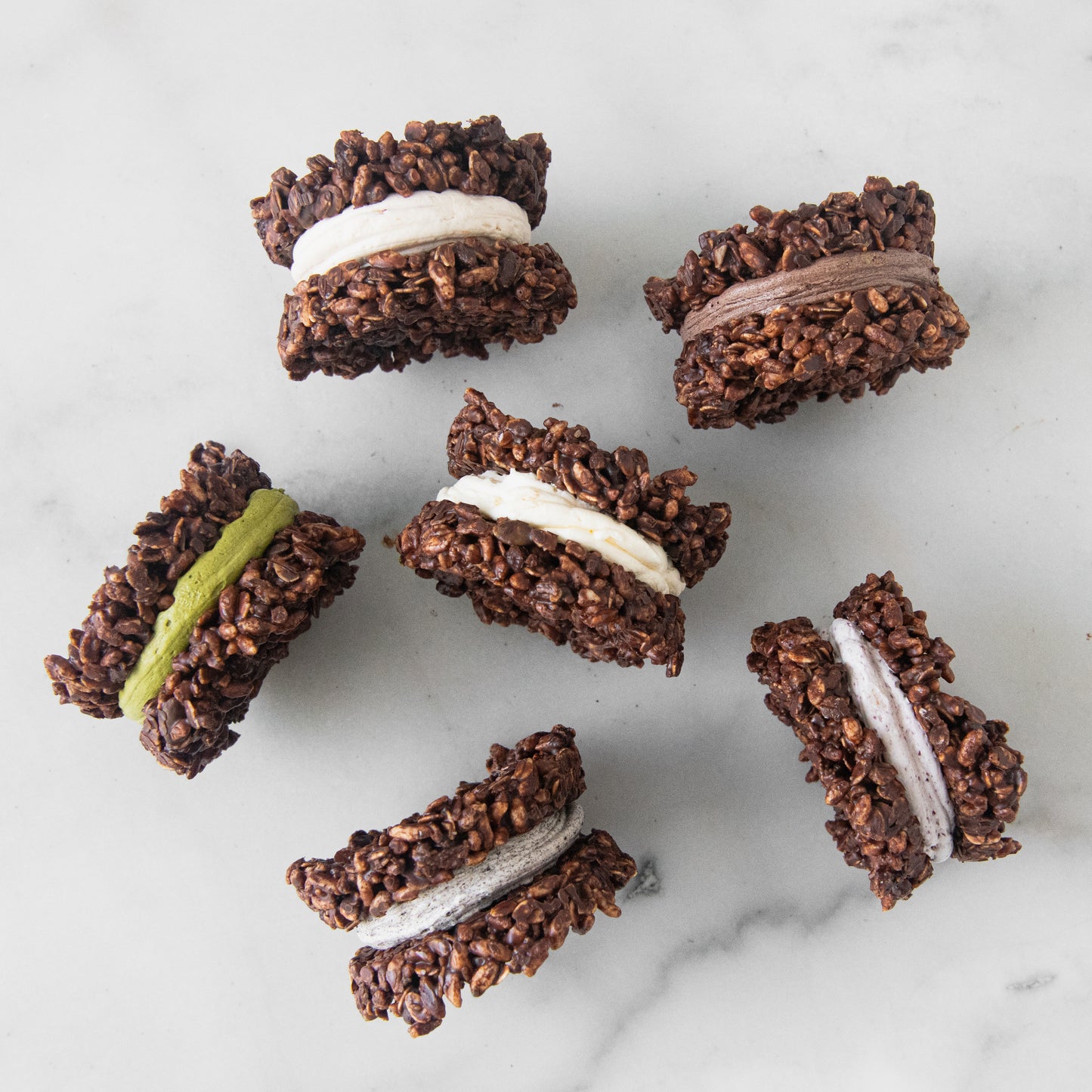 *Special Limited Edition* 6Pcs Pang Dun Dun In Gift Box | $29.90 Nett