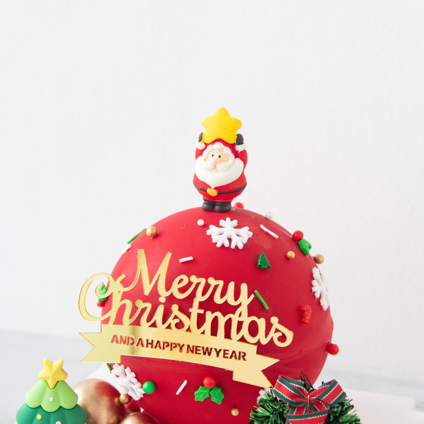 Ho ho ho! Merry Christmas I Christmas Knock Knock Pinata | $168 Nett