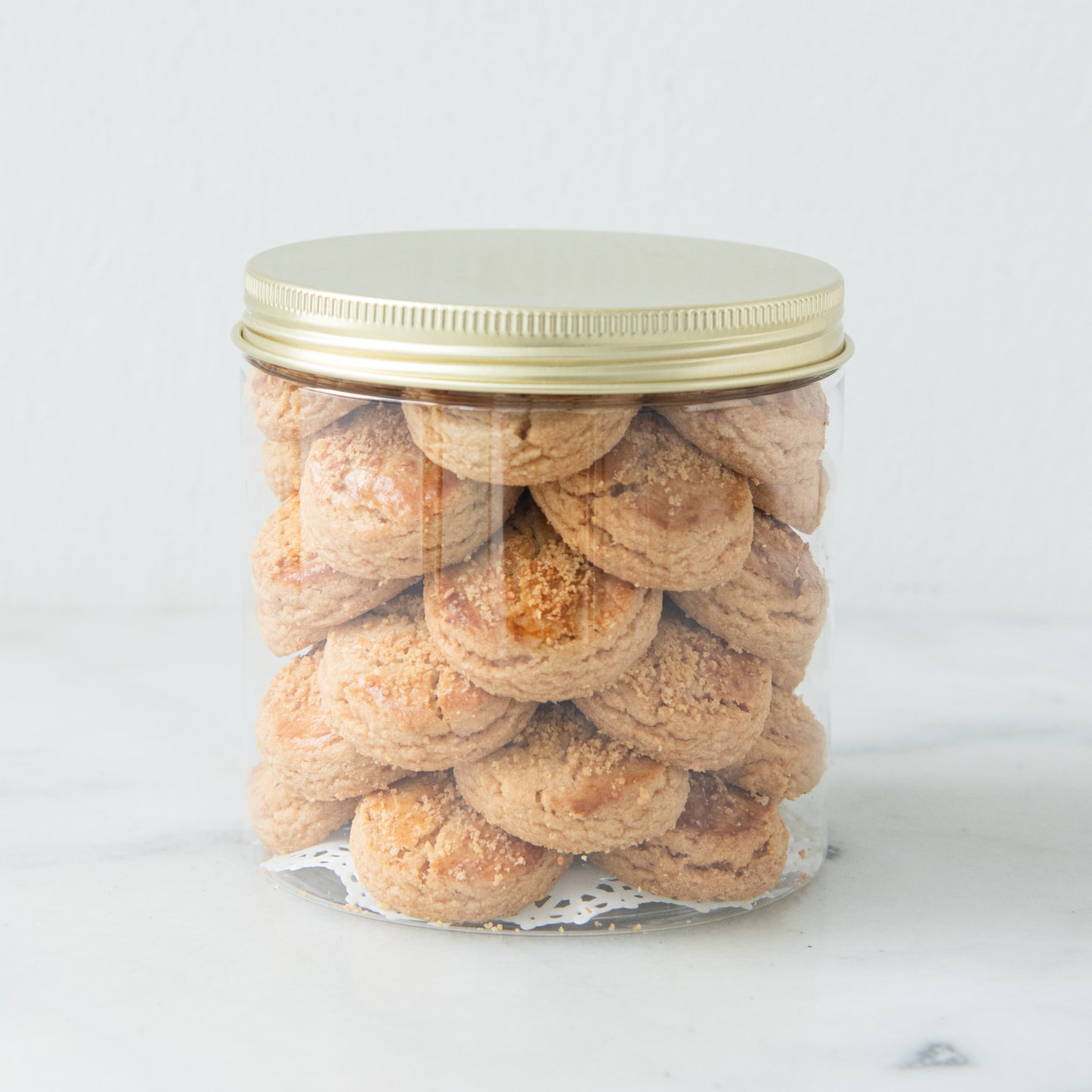 Happy New Year! | Peanut Cookies | $21.80 Nett