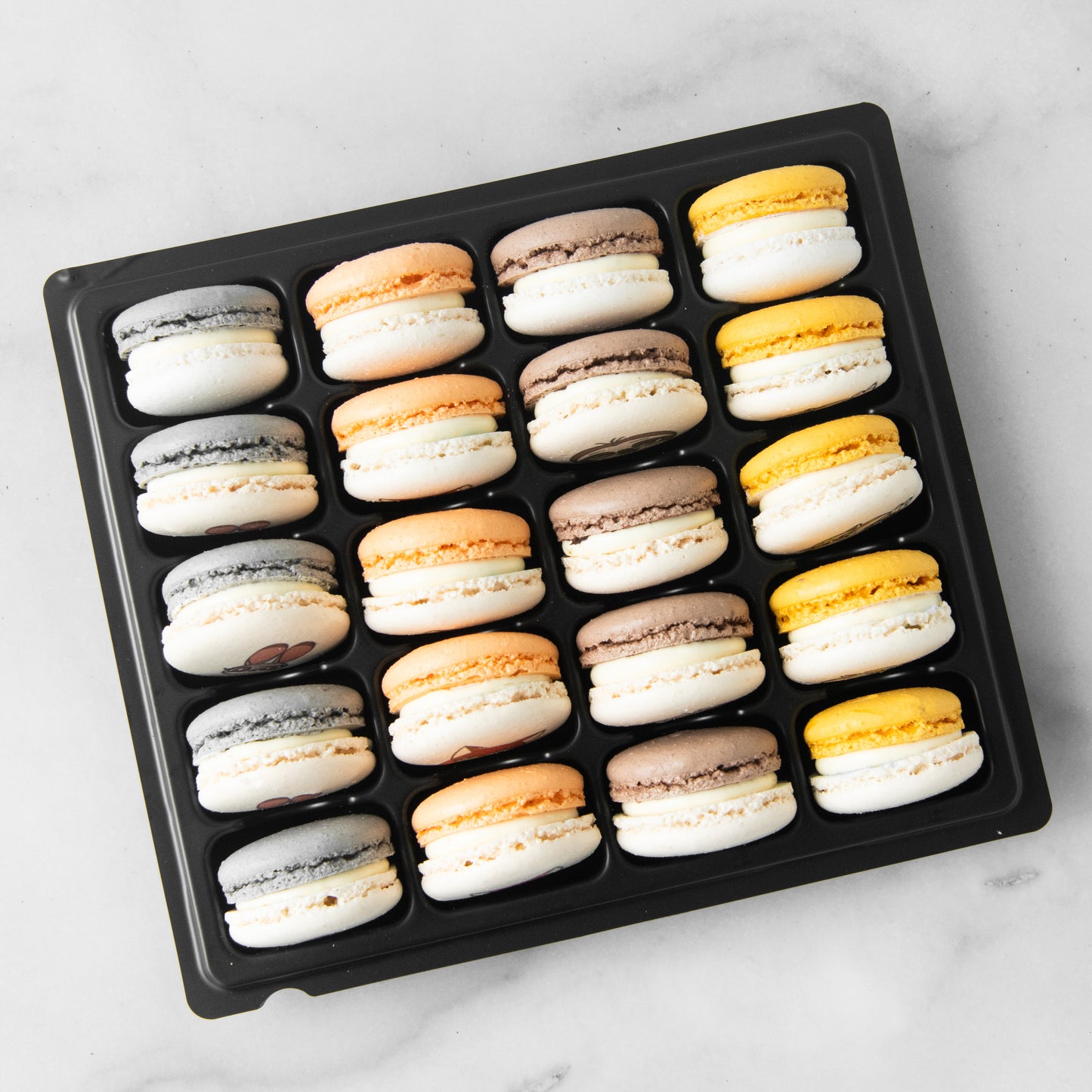 Disney Zootopia 20pcs Printed Macaron | $58.80 Nett