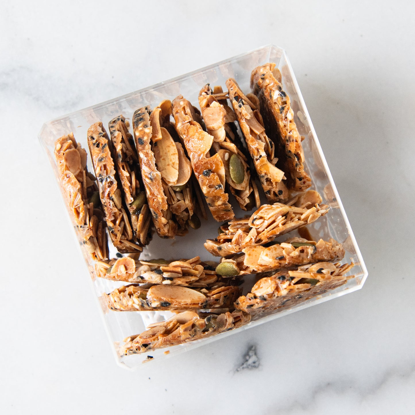 Happy New Year! | Florentine Cookies | $13.80 Nett only