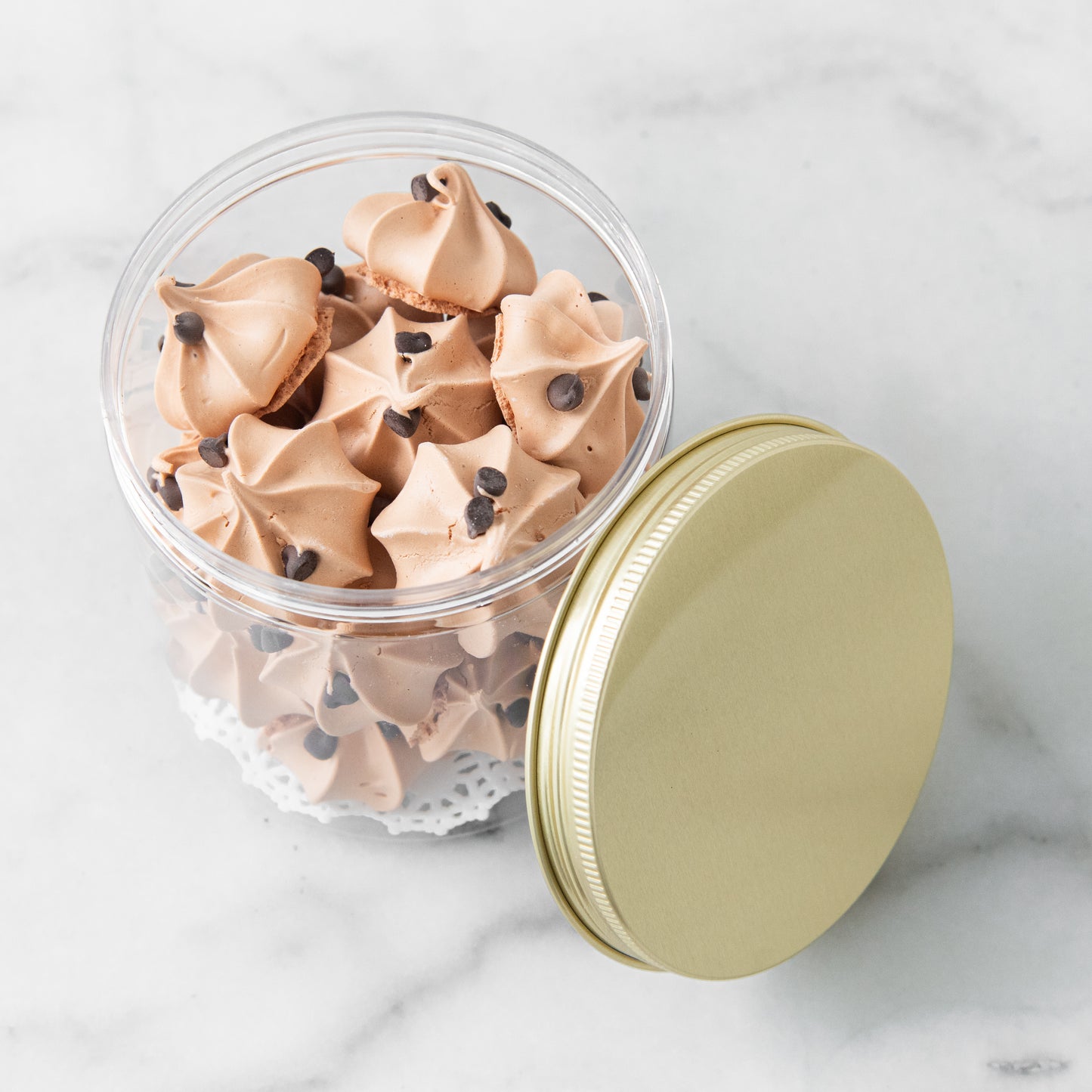 Happy Eid Mubarak! | Chocolate Meringue | $18.80 nett only