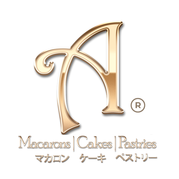 Annabella Patisserie Macarons