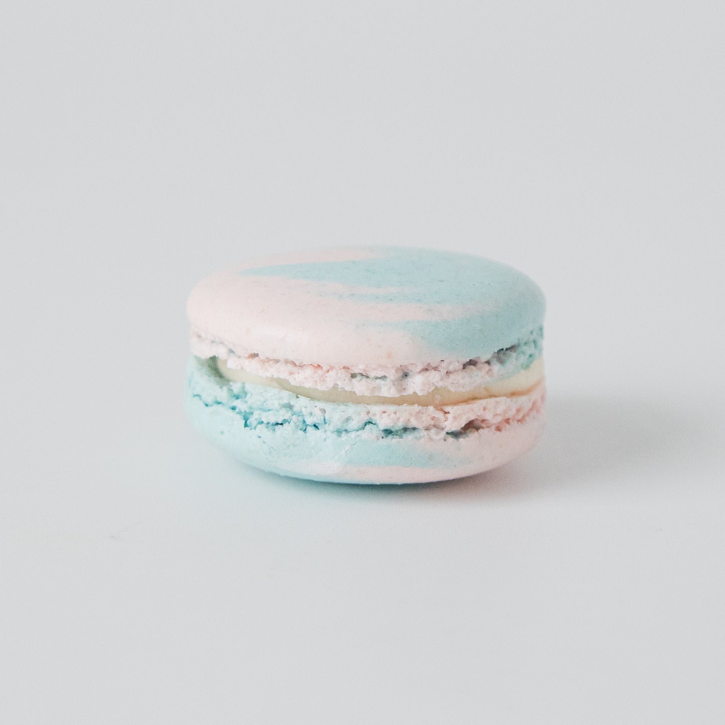 Marvellous Macaron - Bubble Tea (1pc)