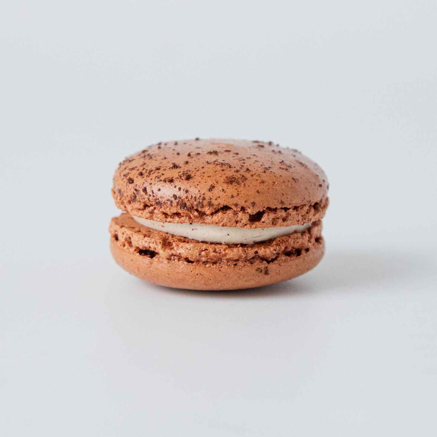 Classic Macaron - Cappucino (1 pc)
