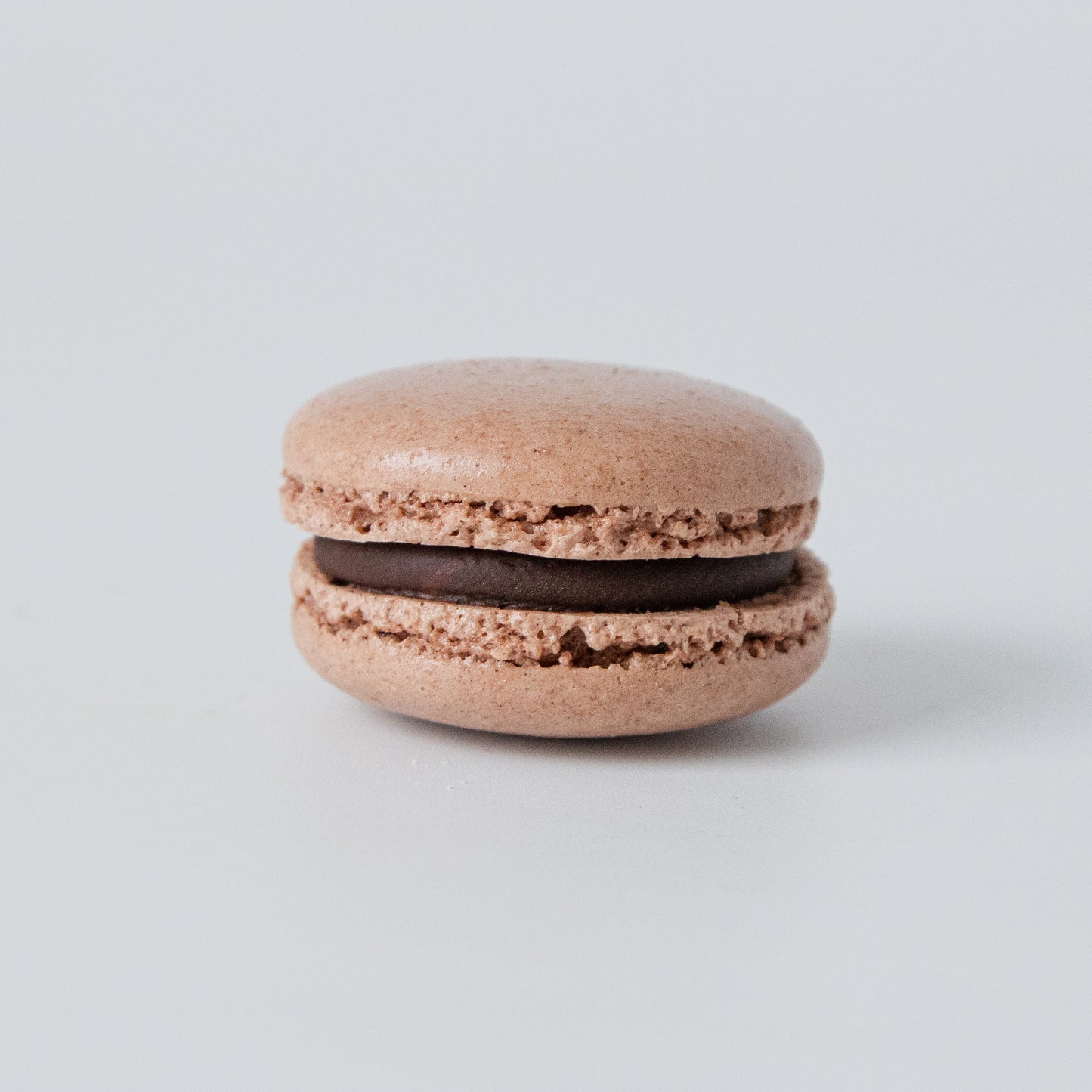 Classic Macaron - Chocolate (1pc)