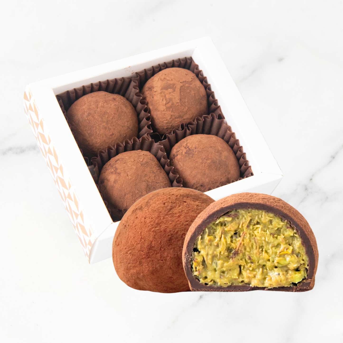 🔥9.9 SALE! 🔥 ANY BUNDLE OF 2 Dubai Kunafa Cookies in Gift Box | NOW FOR ONLY $35.80 (U.P $51.60)