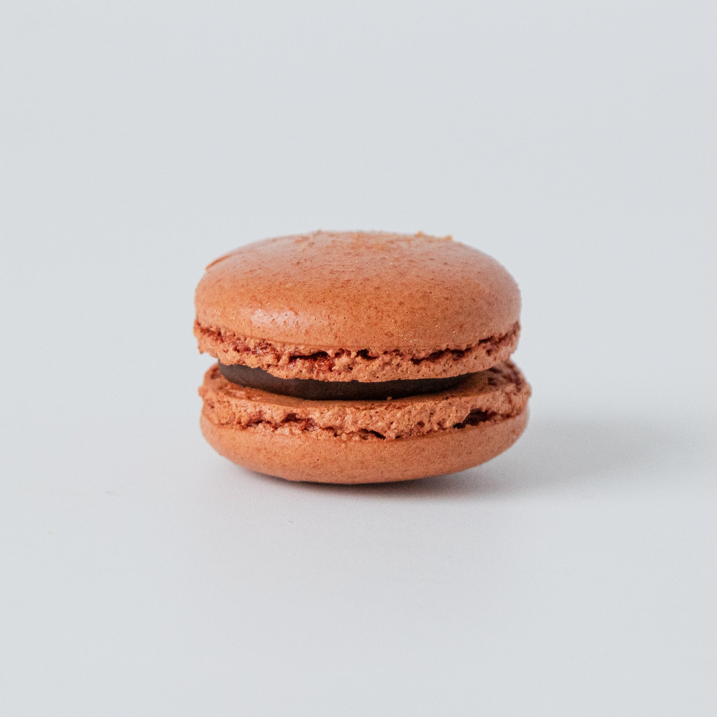 Premium Macaron - Hazelnut (1pc)