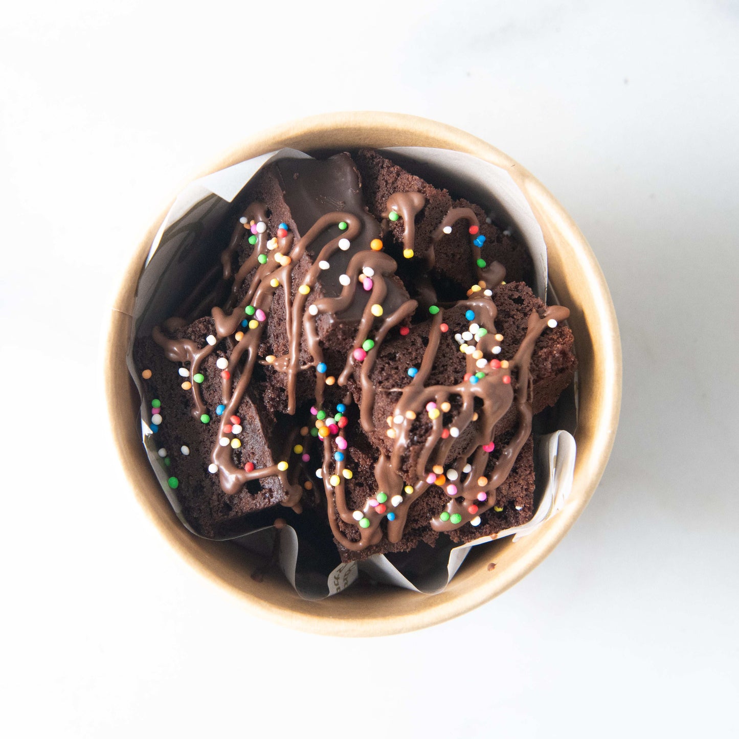 *Limited Edition* | Bundle of 2 Special Brownie Cup | $9.90 Nett Only