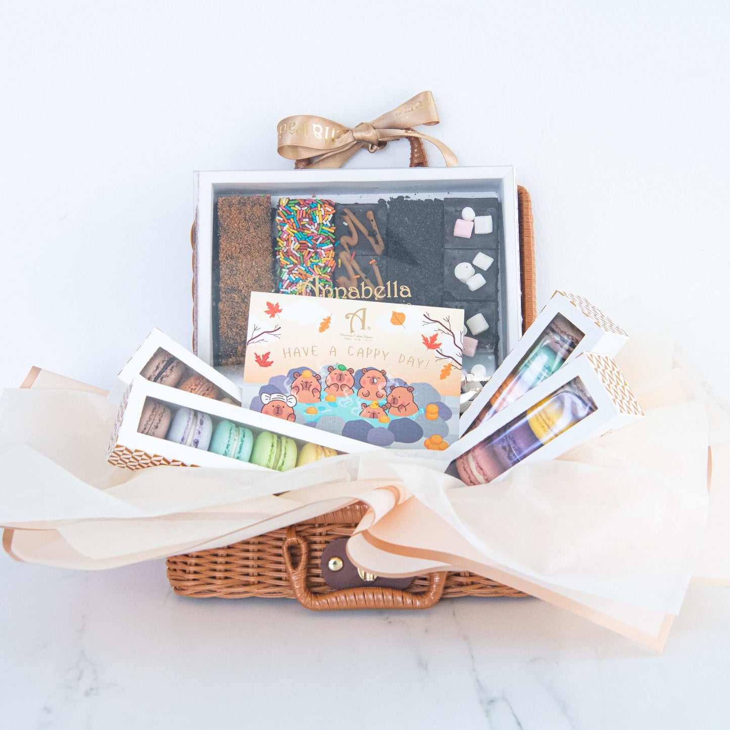 Special Hamper Set(Available for same day delivery)