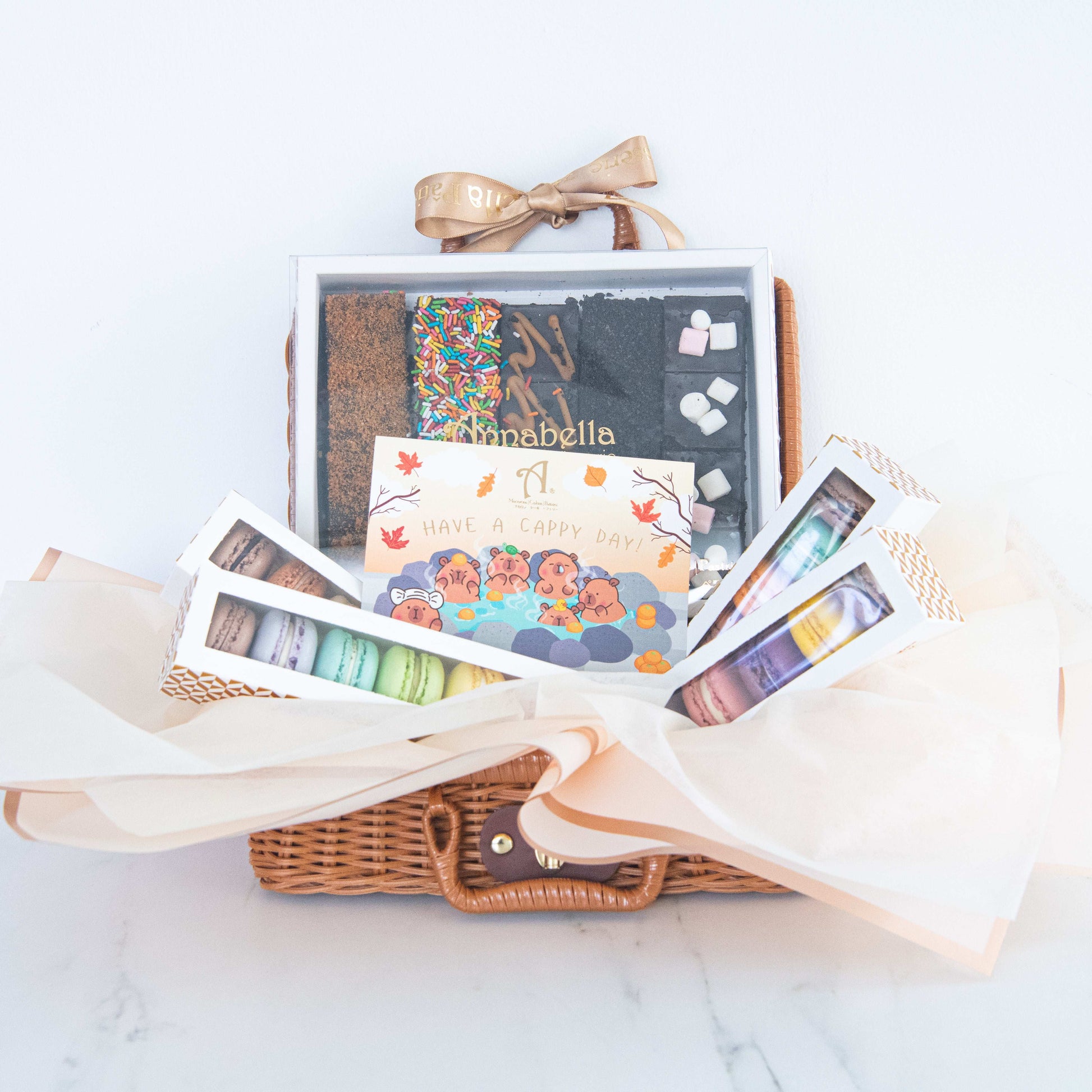 Special Hamper Set(Available for same day delivery)