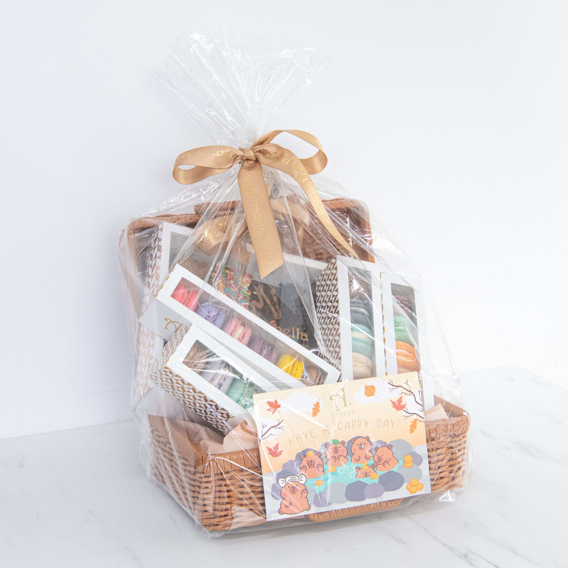 Special Hamper Set(Available for same day delivery)