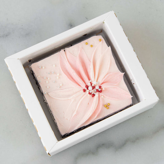 Bundle of 10 x Sweet Botanic Petite Brownie 8x8 | $138 Nett