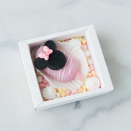 Disney Minnie 1 pc Cakesicles Set | $10.80 Nett