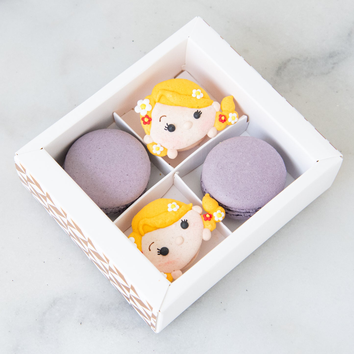Disney Tsum Tsum Princess Rapunzel 4in1 Character | $15.80 Nett Only