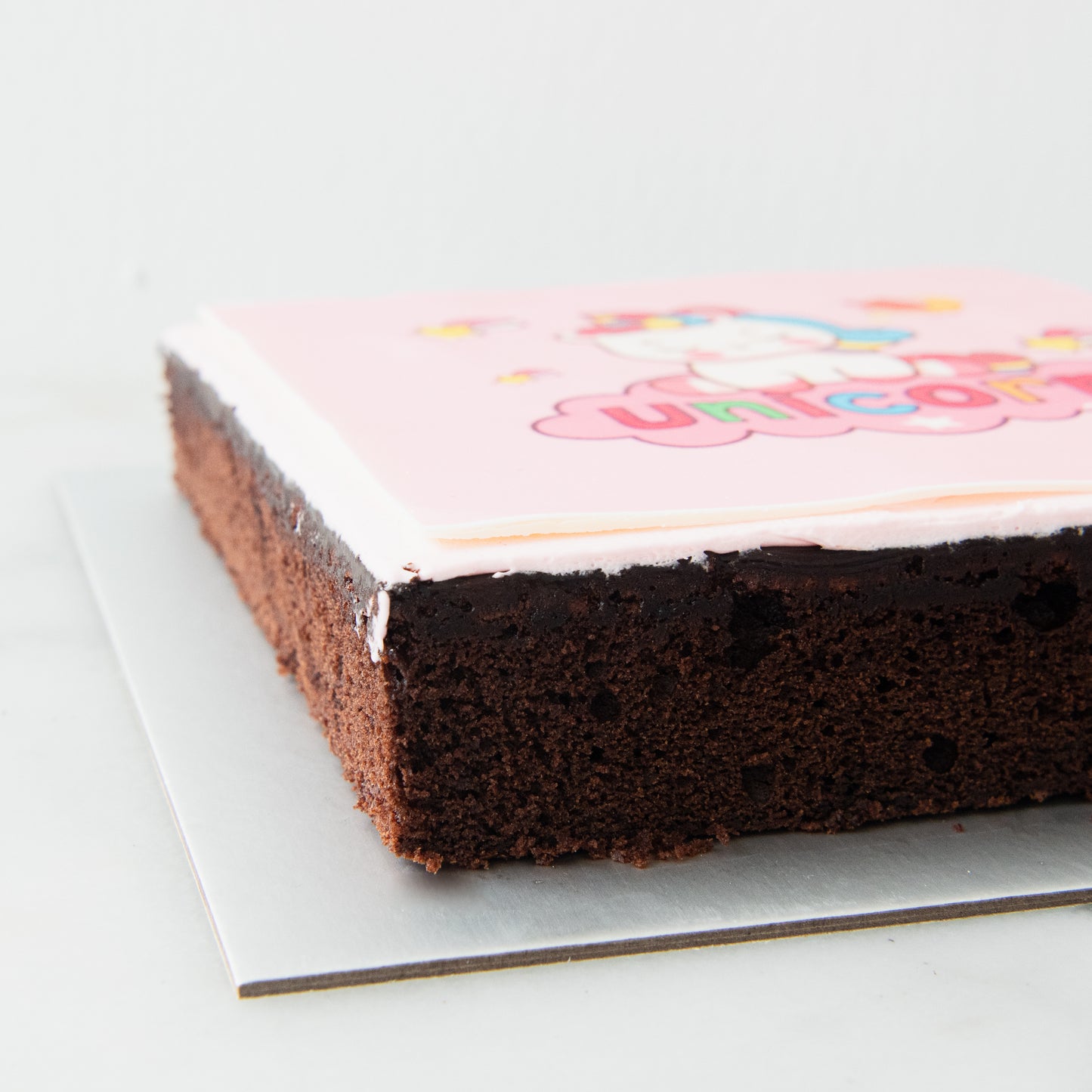 Customizable Big Brownie | $55.80 Nett