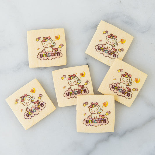 Bundle of 10 x Customizeable Cookies | $45.80 Nett