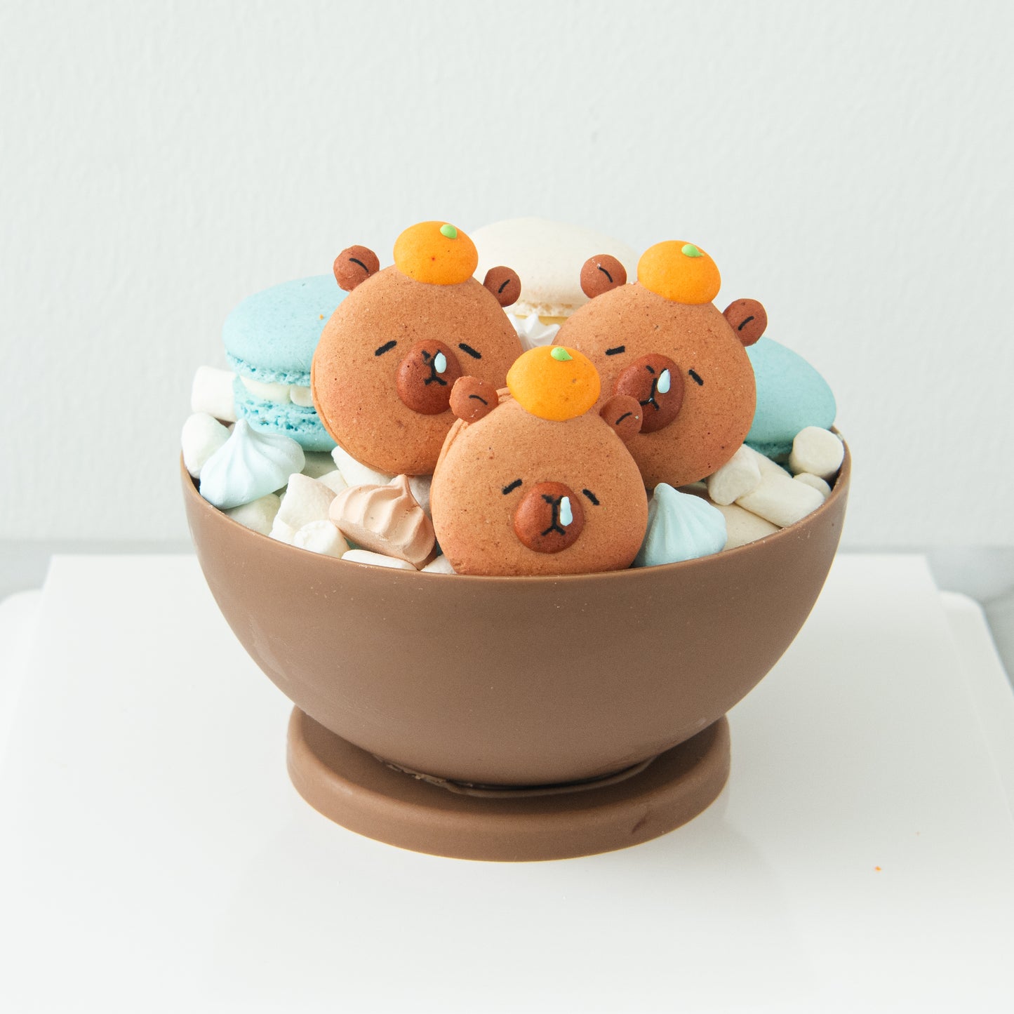 Knock Knock Surprise - Capybara Pinata | $138 only (u.p 288.00)