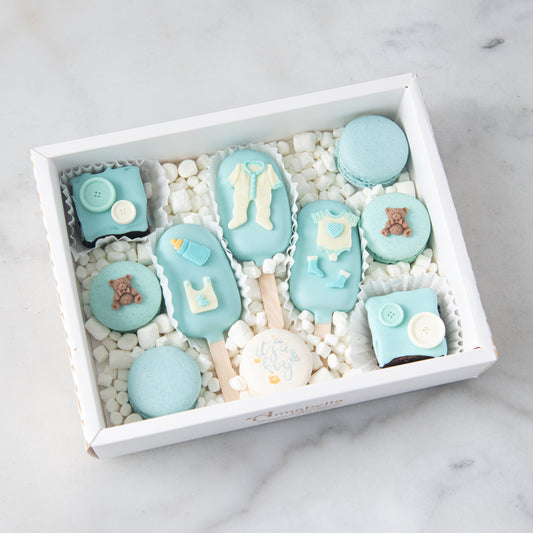 Baby Cakesickles Set In Gift Box | $48.80 Nett