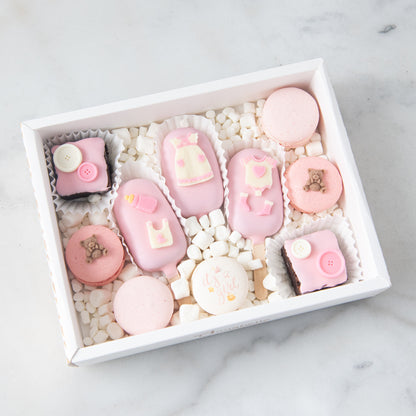 Baby Cakesickles Set In Gift Box | $48.80 Nett