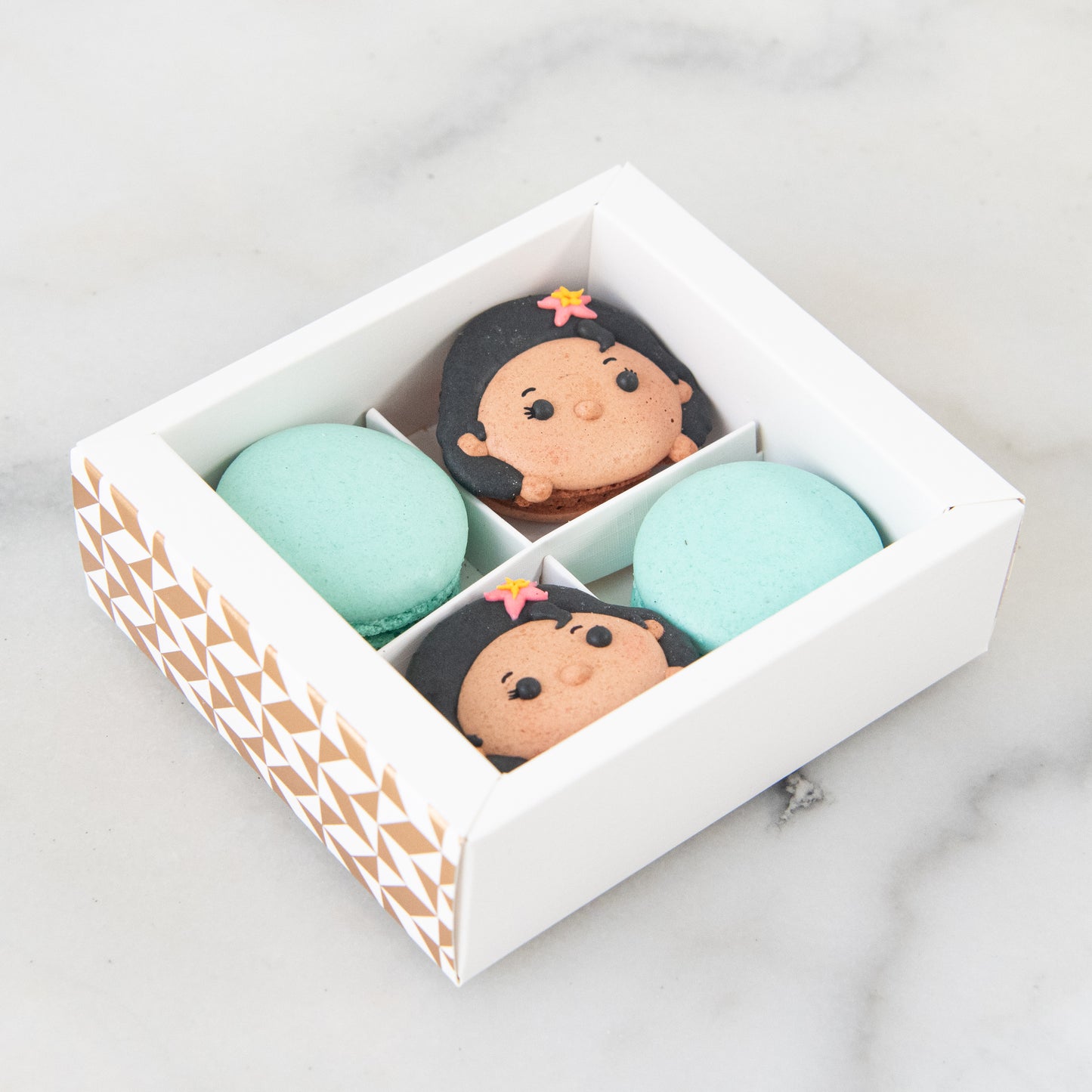 Disney Tsum Tsum Princess Moana 4in1 Character | $15.80 Nett Only