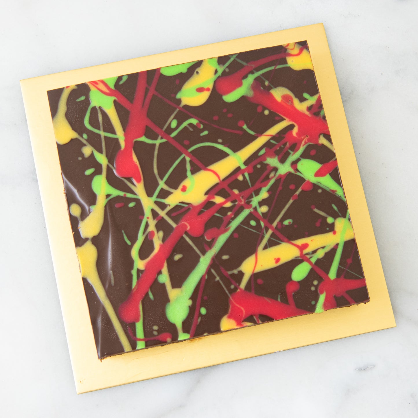 10.10 Sales! Limited Edition! | Dubai Kunafa Big Brownie | $58.80 only (u.p $128.80)