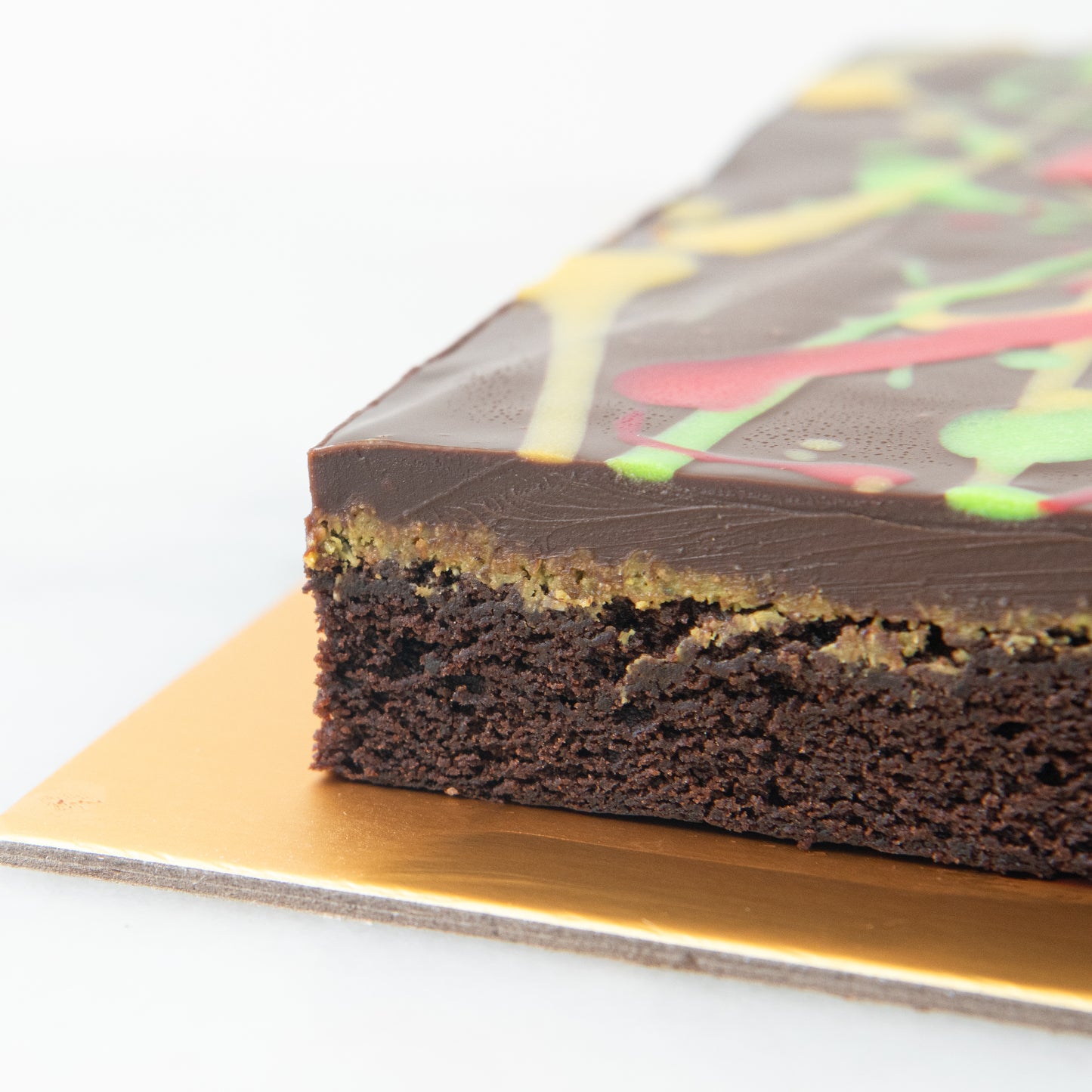 10.10 Sales! Limited Edition! | Dubai Kunafa Big Brownie | $58.80 only (u.p $128.80)