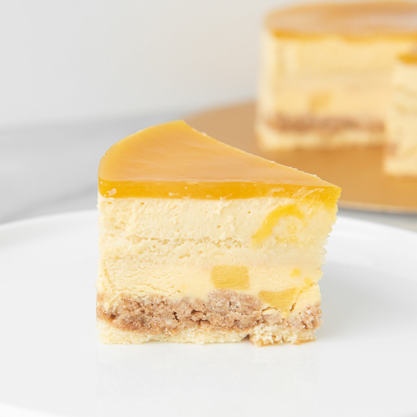 Mangolicious Cake Upsize | $65.80 only (u.p $128.00)