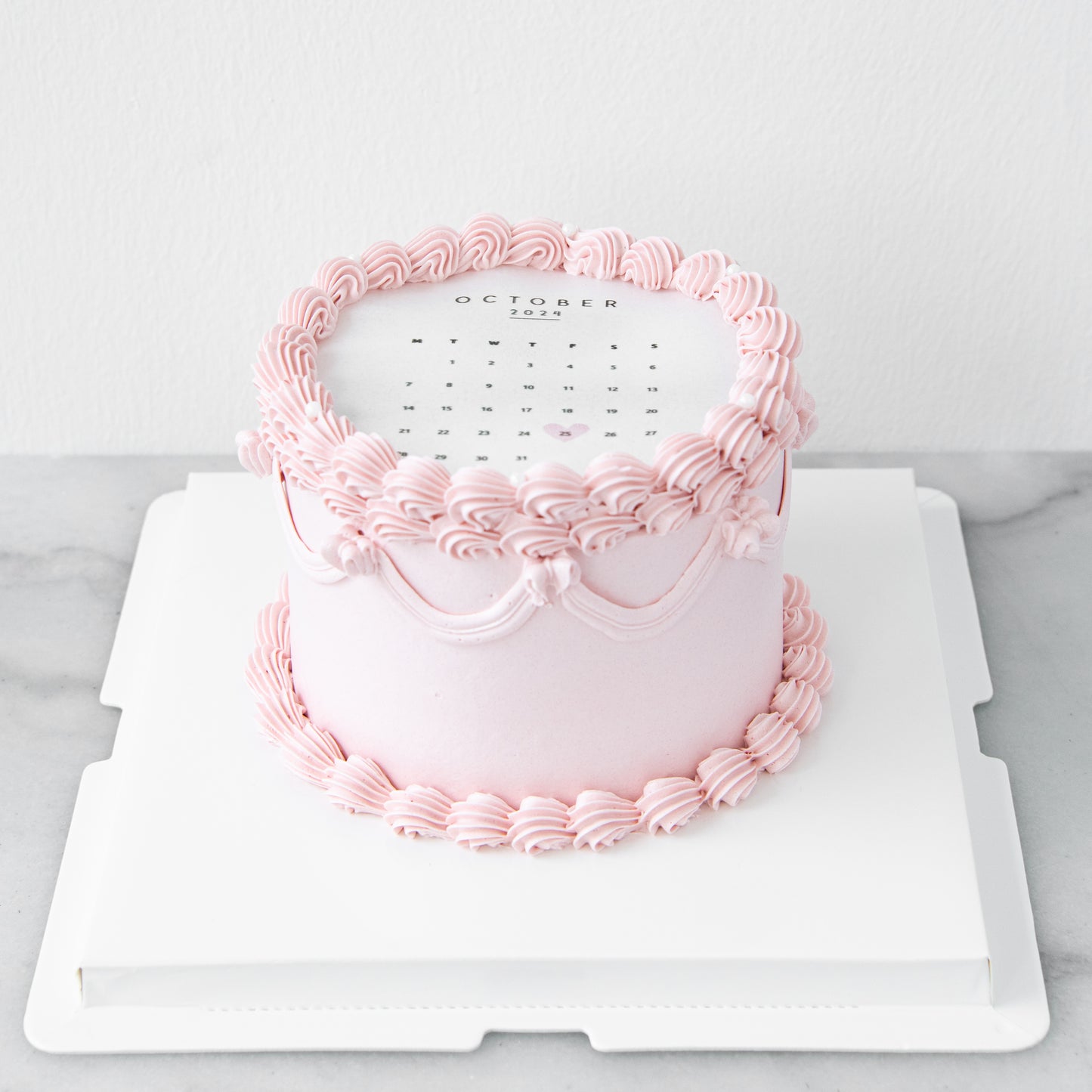 Special Cake! | Let it burn birthday Day Cake 500g | $88 Nett