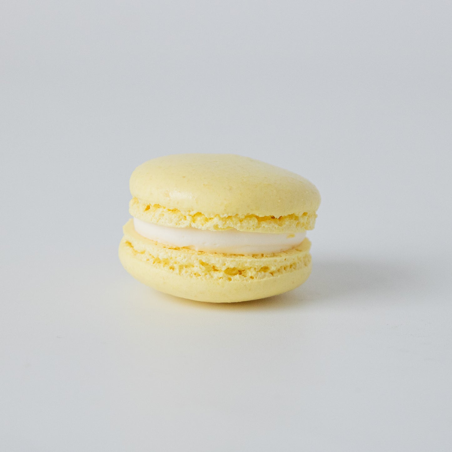 Classic Macaron - Lemonade (1pc)