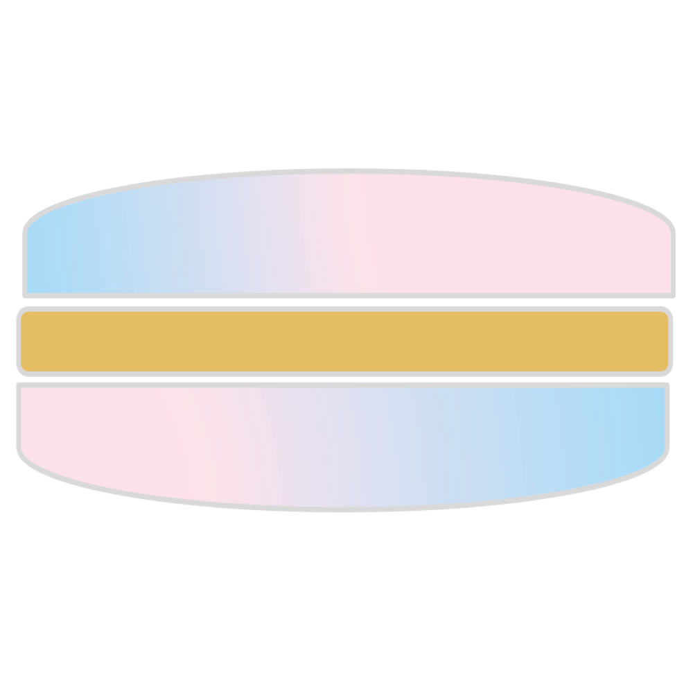 Marvellous Macaron - Bubble Tea (1pc)