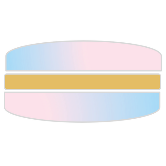 Marvellous Macaron - Bubble Tea (1pc)