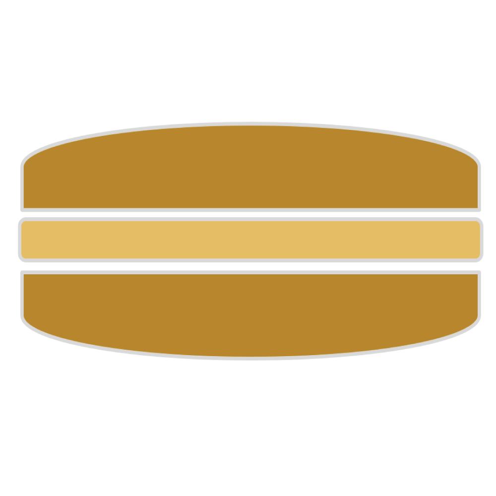 Classic Macaron - Cappucino (1 pc)