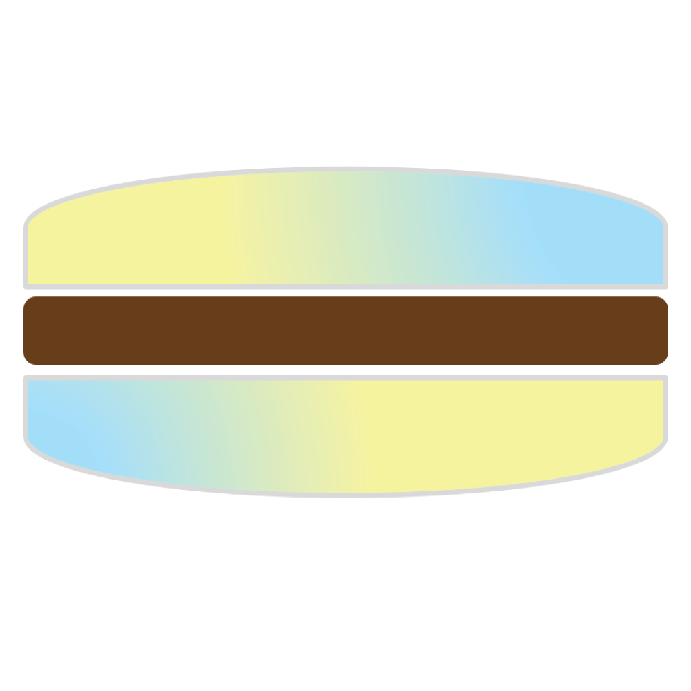 Marvellous Macaron - M&M (1pc)