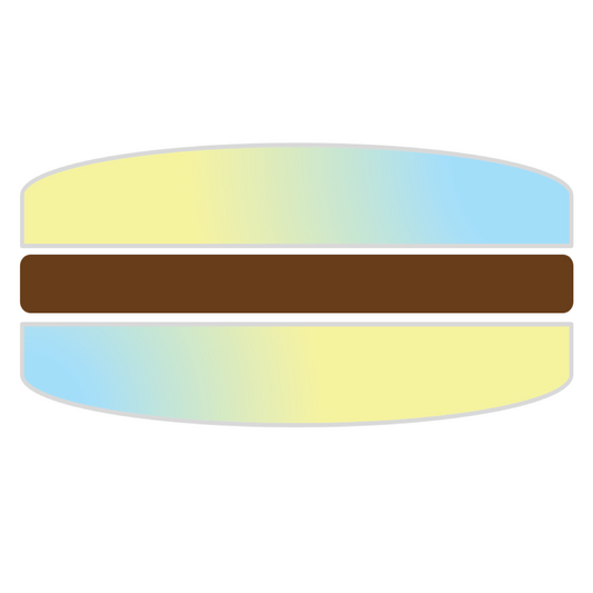 Marvellous Macaron - M&M (1pc)