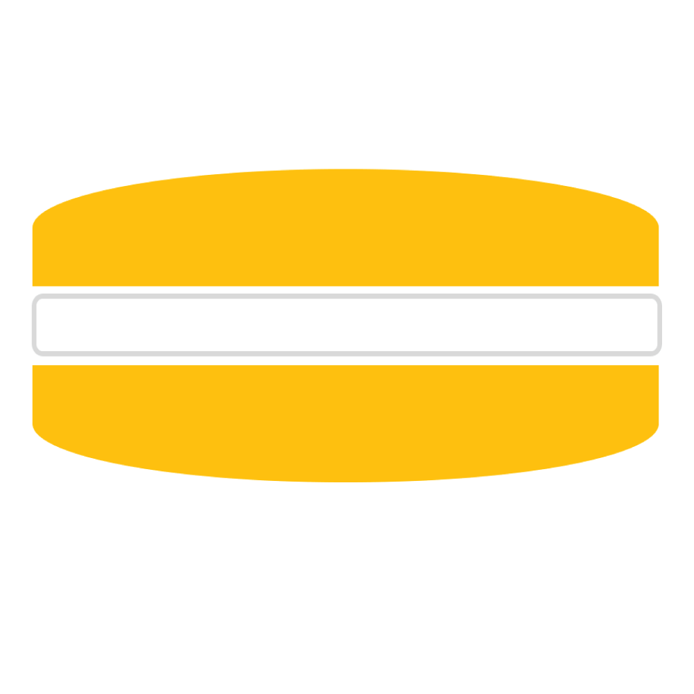 Classic Macaron - Melon (1pc)