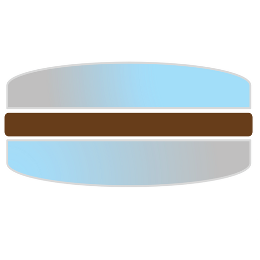 Marvellous Macaron - Nutella (1pc)