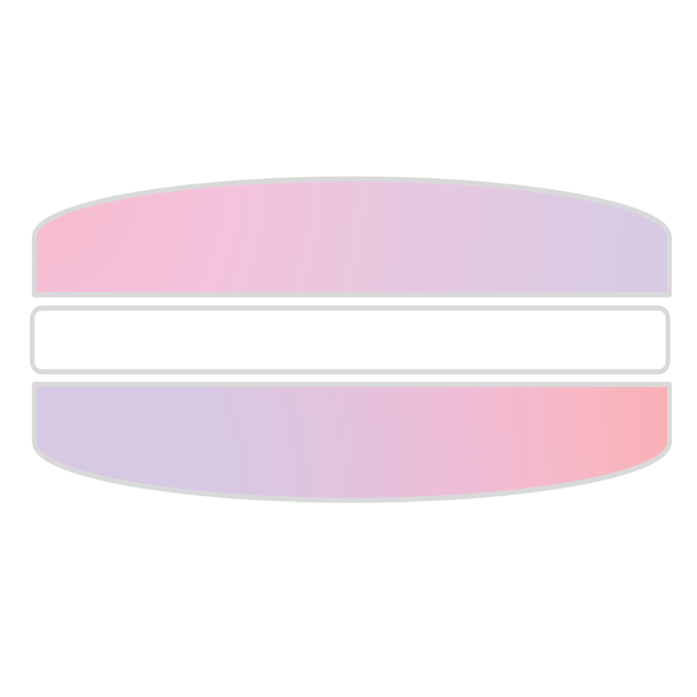 Marvellous Macaron - Ribena (1pc)