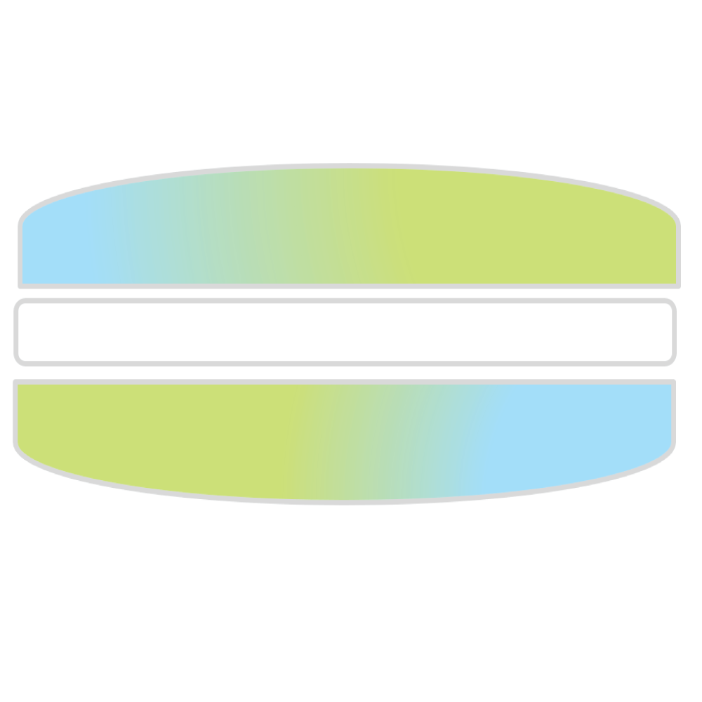 Marvellous Macaron - Qoo White Grape (1pc)