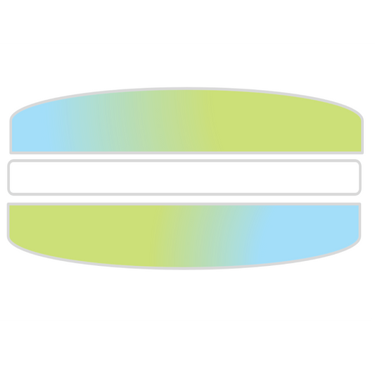 Marvellous Macaron - Qoo White Grape (1pc)