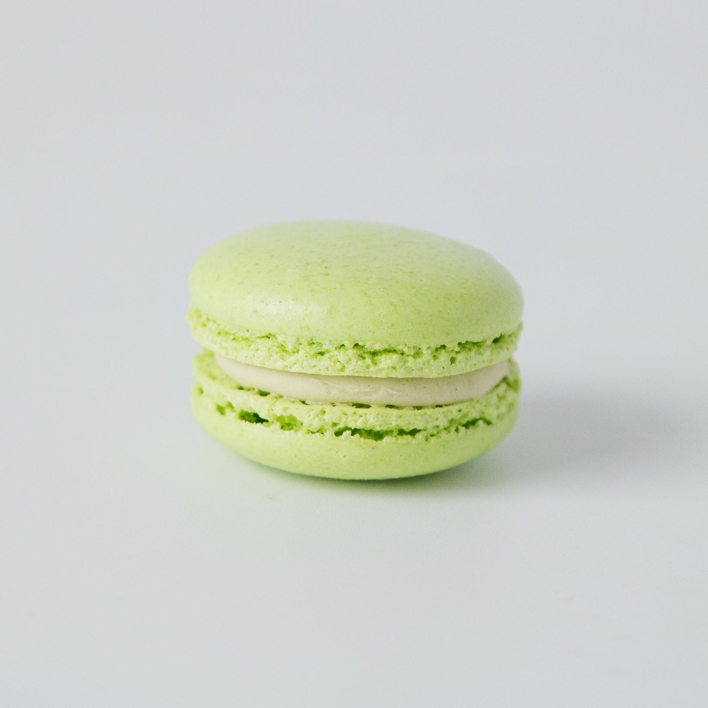 Classic Macaron - Matcha (1pc)